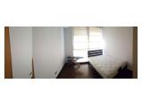 Dijual Apartemen Setiabudi Residence - 2+1 BR 99 m2 Fully Furnished