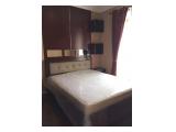 Dijual / Disewakan Apartemen Gardenia Boulevard Pejaten - 1 / 2 BR Full Furnished