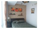 For sale 1 bedroom apartment at Marbella kemang