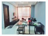 Di Jual Apartemen Denpasar Residence Kuningan City 1 Bedroom Good Price
