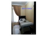 Jual Cepat / Sewa Apartemen Gardenia Boulevard 1 BR / 2 BR Full Furnished at Pejaten