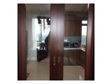 Di Jual Cepat apartemen Pakubuwono View 3BR furnished 