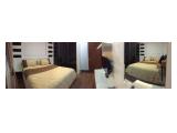 Jual Apartemen - Royale Spring Hill Kemayoran - 1BR (Lux Furnished)