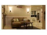 Dijual Cepat Residence 8 @ Senopati – Super Murah 1 BR 76 m2 (Rp 3,7 M nego) Full Furnished bagus terawat dan lengkap
