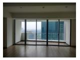 Dijual Apartemen St. Moritz – 3BR UnFurnished – 29th Floor