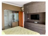 Dijual Apartemen Puri Casablanca 1, 2,3 Bedroom & Penthouse unit 