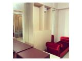 Jual Apartemen Bassura City - Studio / 2 BR Fully Furnished - Banyak Pilihan, Harga Miring