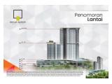 Apartemen Bintaro Mansion - Otto Rasan 081286217625