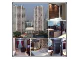 Dijual Apartemen Tamansari Semanggi Type Studio