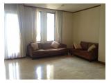 Jual Murah Apartemen Kintamani - 2+1 Bedroom (125 m2) Semi Furnished, Sudah Direnovasi