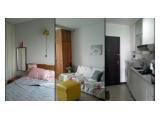 Apartemen Tamansari Semanggi Studio, 1 Bedroom, 2 Bedroom for sale