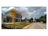 Jual / Sewa Apartemen The Habitat Karawaci Tangerang / Urbana University Village - Studio Furnished