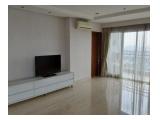 Dijual Cepat Apartemen Permata Hijau Residences Jakarta Selatan – 3+1 BR 108 m2 Full Furnished