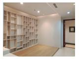 Pakubuwono Residence For Sale, Ready to use, New Renovation, Best View, Low Price, Furnish - Yani lim 08174969303