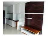 Dijual Studio Murah - Semifurnished