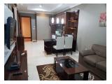 Dijual Apartemen Residence 8 Senopati/2 Bedrooms/Luas 94m2