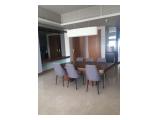 Dijual Apartemen Modern Kempinski Private Residence di Jakarta Pusat – Fully Furnished (KEMP011-E)