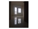 Dijual Apartemen murah - studio 21m