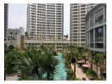 Taman Anggrek Residence Town House 142 m dijual RUGI 1 Milyar...Unit eksklusif