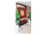 Dijual Apartemen Ayodhya Coral 2 Bedroom at Tangerang Kota
