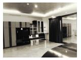 Jual MURAH Apartment Belleza Permata Hijau – Type 3+1 Bedroom Furnished Rp.5 M (nego) READY KPA