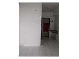 Jual Apartemen 1 Kamar Murah dkt Dago& ITB Bandung,Unfurnished,Siap Interior&Huni,Nilai Investasi&Potensi Sewa Tinggi