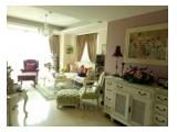 Apartemen Dijual 3BR Full Furnished 135 m2 - Apartemen Puri Imperium 