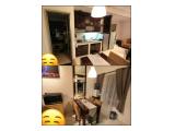 Apartemen Dijual 3BR Full Furnished - Apartemen Sudirman Park Jakarta Pusat