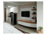 Dijual Unit Apartment Grandhika City Lifestyle Jatiwarna - 1 BR Nego Sampai Deal