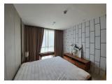 The Orchard Satrio @ Ciputra World 2, tipe 2BR, 77m2, Fullfurnished, Brand New unit.