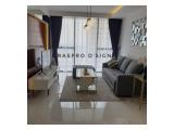 Dijual 1BR, 2BR, 3BR Apartemen Taman Rasuna dan Aston Rasuna Jakarta Selatan - 2BR Full Furnish dan Renovasi