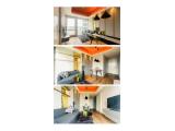 Living Room - Disewa Apartemen Bintaro Plaza Residence – Tower Altiz