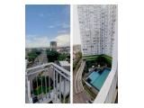 Balcony View - Disewa Apartemen Bintaro Plaza Residence – Tower Altiz