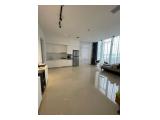 Jual Apartemen Senopati Suites 2 Jakarta Selatan - 2 Bedroom Furnished Type Loft