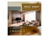 Jual Apartemen Branz Mega Kuningan -  Better Location for Your Investment Future