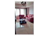 Dijual Apartemen Royal Mediterania Garden Residences Jakarta Barat - 2 BR Furnished