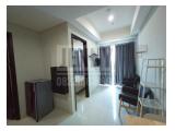 Dijual Apartemen Puri Mansion Jakarta Barat - 1BR Fully Furnished, Nice Condition, BEST PRICE!!!