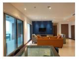 Sewa / Jual Apartment Pavilion Central Jakarta - 2+1br newly renovated Furnished