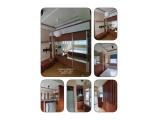 Dijual tipe 1 BR 27 m .un  Furnish lantai 12  tower B  . Banting Harga 420 juta termasuk biaya pengalihan hak 10% , pph 2.5 % , notaris