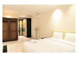 Dijual Apartemen ITC Permata Hijau – Type 3 Bedroom Full Furnished By Sava Jakarta Properti APT-A3429