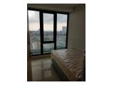 2 BR Unfurnished Apartment For Sale at Capitol Suites, South of Jakarta