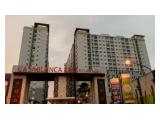 Jual 2 BR Casablanca East Residance