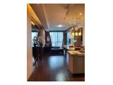 Dijual Apartemen Central Park Residences, Tanjung Duren - Tower Alaina, 2 BR 77,5 m2 Furnished