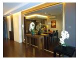 Dijual Apartemen Central Park Residences, Tanjung Duren - Tower Alaina, 2 BR 77,5 m2 Furnished