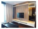 Dijual Apartemen Central Park Residences, Tanjung Duren - Tower Alaina, 2 BR 77,5 m2 Furnished