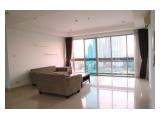 Dijual Apartemen Kemang Mansion Jakarta Selatan - 1BR / 2BR / 3BR Fully Furnished