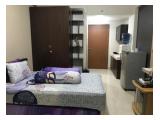 Jual Apartemen depan kampus Unpad Jatinangor 