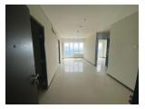 Dijual Murah Apartemen Nifarro Park Jakarta Selatan - 2 Unit 3 Bedroom dan 2 Bedroom Unfurnish