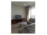 Jual Apartemen Pakubuwono Spring Jakarta Selatan - Tower Cherrywood 2 Bedroom Fully Furnished