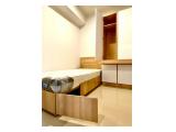 Apartemen Bintaro Park View Jakarta Selatan Cicilan 3 Jutaan Siap Huni Tanpa Dp Free PPN